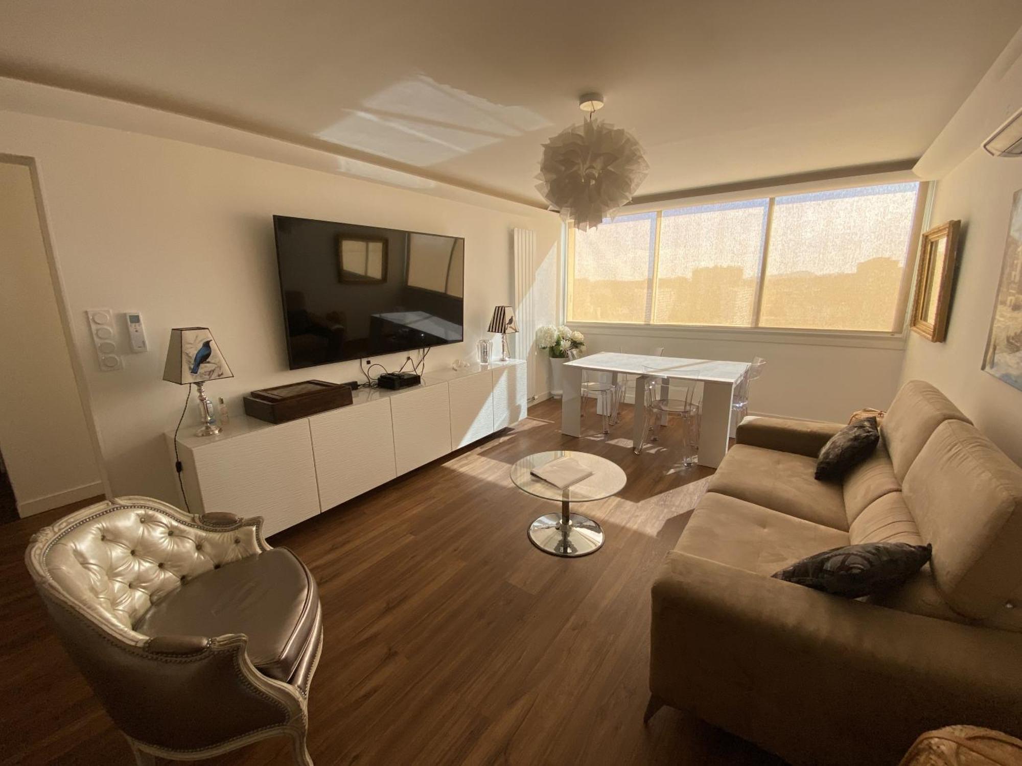 La Goelette Apartment Toulon Exterior foto